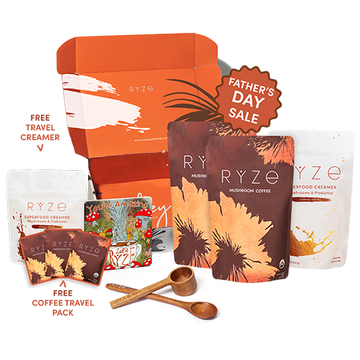 Starter Gift Set
