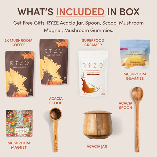 Starter Gift Set